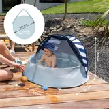 Babymoov Strandmuschel Aquani 3in1 mit UV-Schutz 50+ – Bild 5