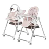 Kinderkraft Hochstuhl LASTREE – Bild 3