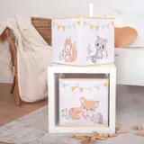 Baby Best Aufbewahrungsbox 30x30x30 cm – Bild 4