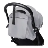 Stokke® yoyo3 Buggy inkl. Babyzen Textilset schwarz | grau – Bild 4