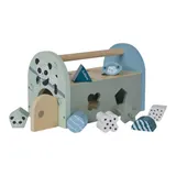 Eichhorn Steckbox Panda – Bild 4