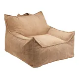 Wigiwama Sitzsack Club Chair Cord – Bild 3