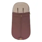 Fillikid Sommerfußsack Light Trend rosa – Bild 3