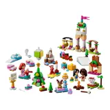 Lego® Disney Princess 43298 Disney Princess Adventskalender – Bild 1