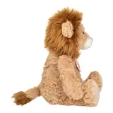 Hermann Teddy Collection Herzekind Kuscheltier Löwe Liam 32 cm – Bild 1