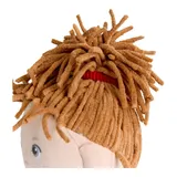 Haba Stoffpuppe Josie 30cm – Bild 4
