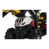 Rolly Toys® Trettraktor rollyFarmtrac Premium II Steyr mit Frontklader – Bild 5