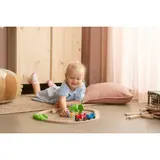 Brio Eisenbahn-Set Peppa Wutz – Bild 4