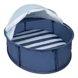 Babymoov Strandmuschel & Reisebett Babyni 2in1 mit UV-Schutz 50+ – Bild 3