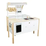 Small Foot Kaufladen und Kinderküche fresh – Bild 1