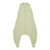 Meyco Baby Sommer-Sleepoverall Mull 0.5 TOG – Bild 3