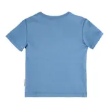 Bornino Sea Life T-Shirt Segelschiff – Bild 1