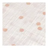 Lässig 3er-Pack Mullwindeln 60x60 cm – Bild 5