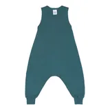 Lässig Sommer-Sleepoverall Tencel™ 0.5 TOG – Bild 5