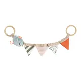 Done By Deer Kinderwagenkette Celebration – Bild 1