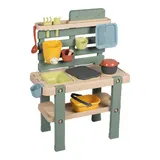 Smoby Matschküche – Bild 3