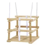 Eichhorn Gitterschaukel Outdoor – Bild 5