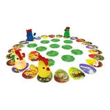 Zoch Verlag Spiel Zicke Zacke Hühnerkacke – Bild 1