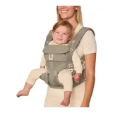 Ergobaby® Babytrage Omni Classic Mesh – Bild 1