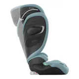Cybex Gold Kindersitz SOLUTION G2 I-FIX – Bild 5