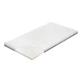 Julius Zöllner Reisebettmatratze Travelsoft Premium 60x120 cm – Bild 3
