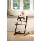 Stokke® Tripp Trapp® Bundle Treppenhochstuhl inklusive Newbornset Vanilla White & Babyset – Bild 4