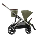 Cybex Gold Kombikinderwagen Gazelle S gruen – Bild 5