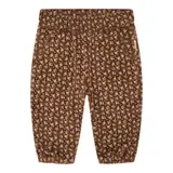 Hust&Claire Softcord-Hose Blumen – Bild 3