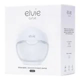 Elvie Handmilchpumpe Curve – Bild 3