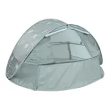 Beaba Strandmuschel UV-Zelt Breezynest – Bild 1