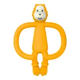 Matchstick Monkey Zahnungshilfe – Bild 3