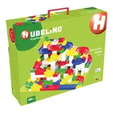 Hubelino Kugelbahn Baukasten maxi 213-tlg. – Bild 3