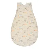 Alvi Baby-Mäxchen Ganzjahresschlafsack 2.5 TOG – Bild 1
