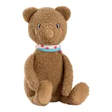 Fehn Kuscheltier Bär Fred XL 38cm – Bild 3