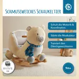 Bieco Schaukeltier Eisbär Lars – Bild 1