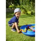 Aquaplay Wasserbahn StartSet – Bild 1