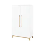 Pinolino 3-tlg. Babyzimmer Riva breit – Bild 5
