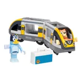 Brio Eisenbahn Bluey Reisezug – Bild 4