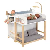 Musterkind Puppen-Center Viola – Bild 1