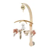 Nattou Mobile aus Holz FanFan – Bild 3