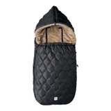 Kaiser Fußsack RECY XL schwarz – Bild 3