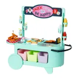 Zapf Creation Baby Born Puppen Snack Shop – Bild 1