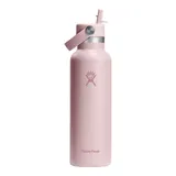 Hydroflask Trinkflasche mit Strohhalm 621ml – Bild 3