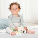 Fehn Hängespielzeug Activity-Oktopus mit Klemme Meereskinder – Bild 4