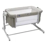 Chicco Beistellbett Next2me Magic Evo – Bild 3