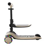 Kinderkraft Scooter HALLEY 2 – Bild 1
