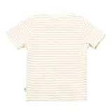 Bornino Sunny Adventure T-Shirt Ringel Tiger – Bild 1