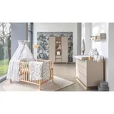 Schardt 3-tlg. Babyzimmer Terry – Bild 3