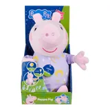 Simba Peppa Pig Kuscheltier Peppa Pig Gute Nacht 25cm – Bild 5