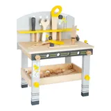 Small Foot Werkbank kompakt Miniwob – Bild 1